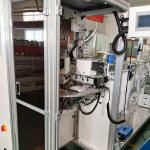 Tubular Membrane Manufacturing Equipment Ultrafiltration Membrane Production