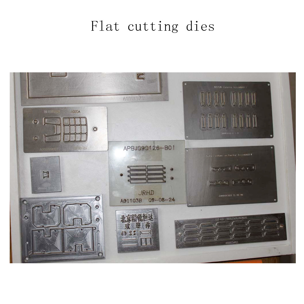 Chemical Nickel Coating Machine for Flexible Dies (DP5060)