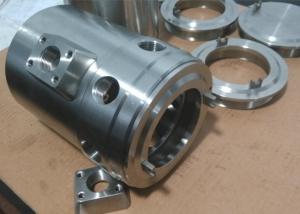 China SUS316L Stainless Steel Machined Parts wholesale