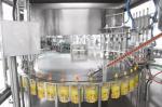 WG300 Food Packing Machine 60 Bags/min Max 450mm Spouted Pouch Filling Sealing
