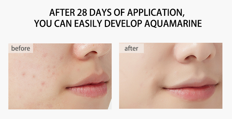 GMPC Instant Skin Tightening Cream 30ml Skin Toning Cream