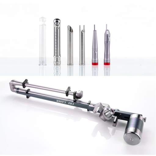 Vaginal Tightening Fractional Co2 Rf Beauty Machine CE / FDA Certification