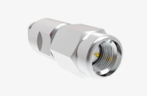 China SSMA Male Stainless Steel RF Connector For CXN3506/MF108A Cable wholesale