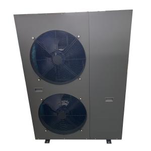 China Residential 18KW High Temperature Air Source Heat Pump Heating And Cooling wholesale