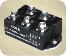 SKB30-16 71mm Thyristor Bridge Rectifier