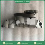 Hot sale QSX15 ISX15 engine Lubricating Oil Pump 2881757
