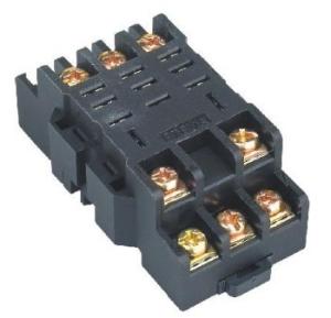 China relay socket PTF11A wholesale