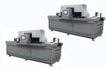 Speed Single Pass UV Printer 2100x1450x1600mm Equipment Dimension
