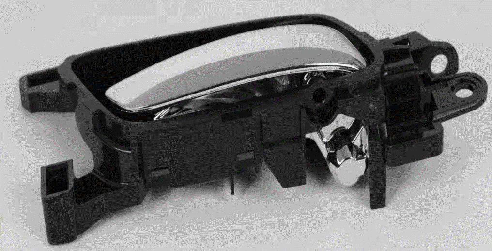 Stable Performance Custom Made Plastic Parts Automotive Door Handles