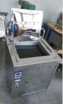 Golf Club Sonic Machine Large Ultrasonic Cleaning Tank 49L 40KHZ Noise Reduction