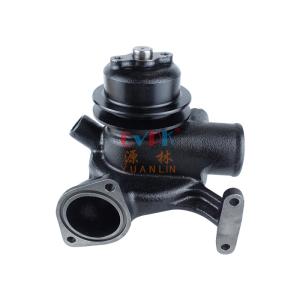 China ME055434 Diesel Water Pump Assy For Mitsubishi 6D17 Engine wholesale