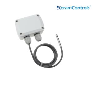 China -40~+200℃ IP65 Temperature Sensor For HVAC wholesale