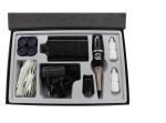 Original Taiwan G-9740 Giant Sun Permanent Makeup Tattoo Machine Kit 4.5V-0.3A 1