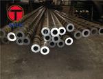 Heavy wall thick Mechanical tubes 20Cr 20CrMo 20CrMnTi 40MnMoV 42CrMo