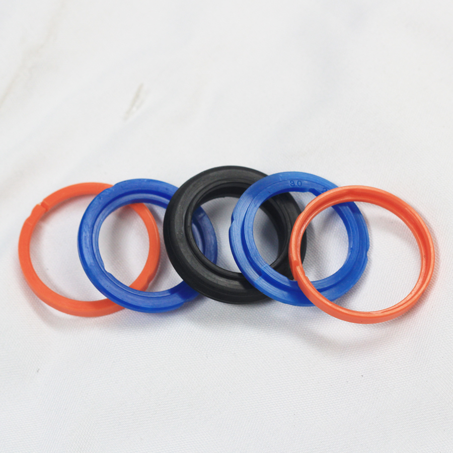 Affordable and Durable Power Steering Oil Seal for All Industries KDAS Material Type