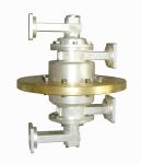 Dual Channel Waveguide Rotary Joint