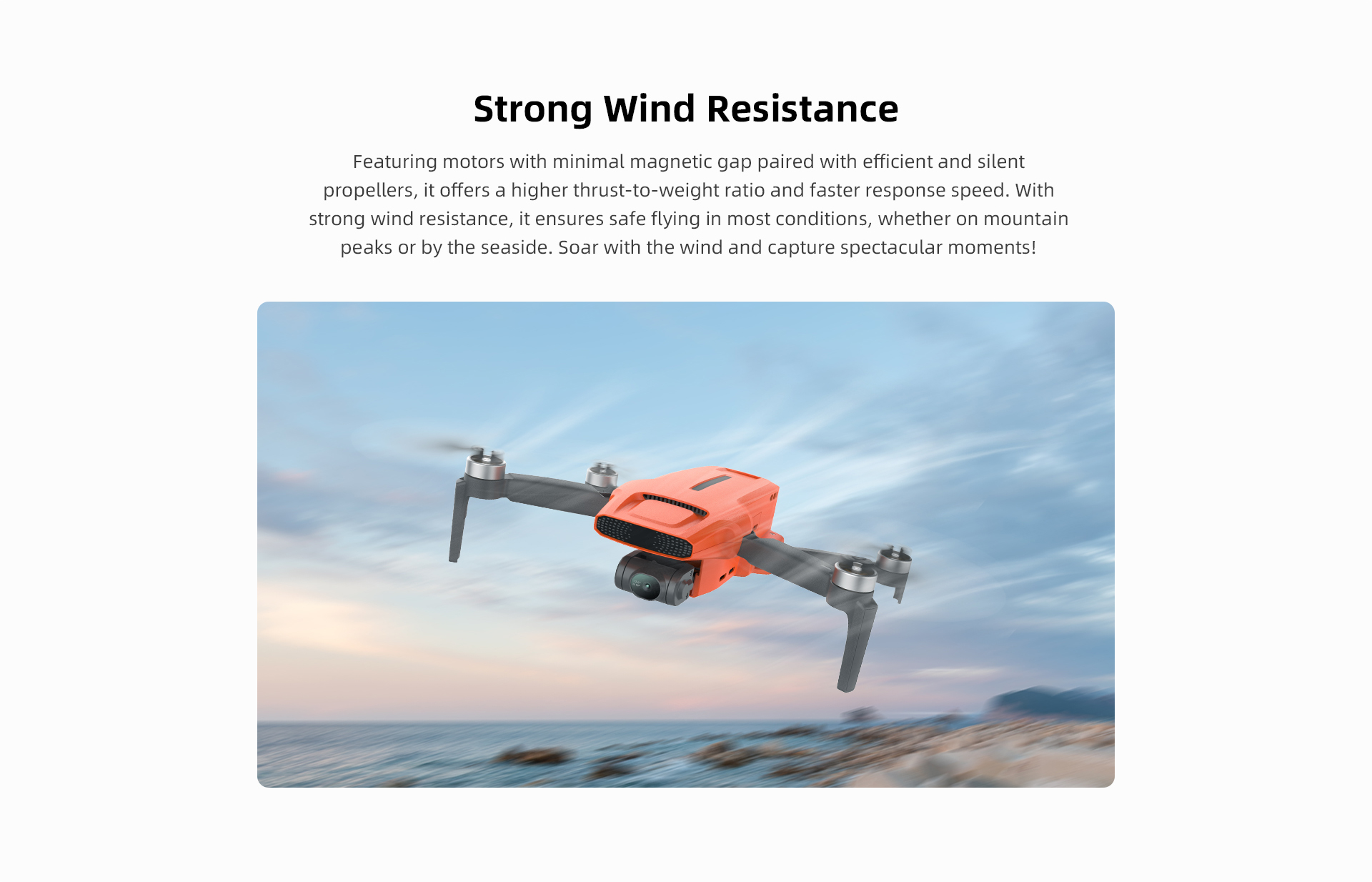 Red 2024 Fimi Mini 3 Rc Drone 250g 4k 60fps 3 Gimbal Camera Drone Brushless Motor 9km Long Distance Professional Drone Toys Kids