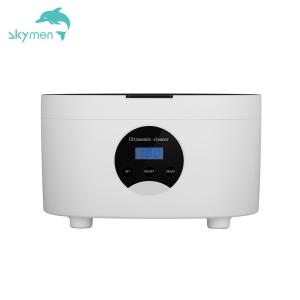 China 600ml Digital Timer 40KHz Jewelry Glasses Watch Ultrasonic Cleaner wholesale
