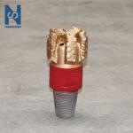 Diamond Concave Drill Bit 4 5/8 Inch 5 Blades
