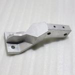 OEM Aluminum CNC Milling Motorcycle Accessories Electroplating