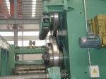Automatic Steel Coil Slitting Line Uncoiling Leveling Shearing Machine with