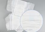 Growth Diaper Highly Absorbent Competitive Price Baby Diaper