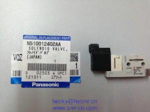 China N510012402AA VQZ115R-5L0-CP-X6 Valve wholesale