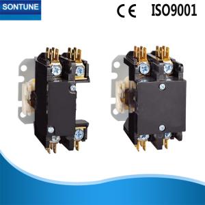 China 415V Electric Motor Contactor on sale