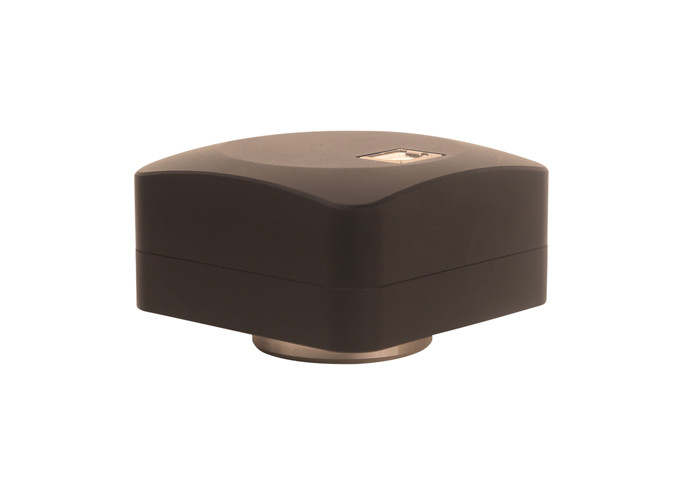 C Mount USB2.0 CMOS Microscope Camera 1.3 Million Pixel UCMOS Series