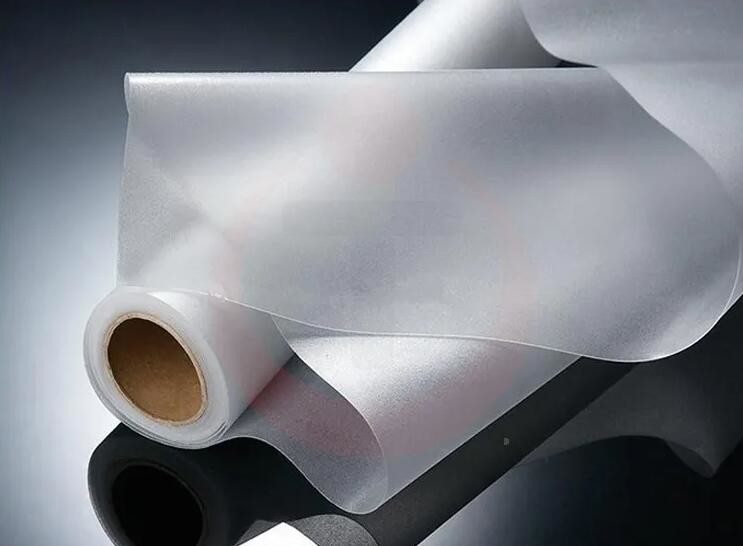 POE Cast Film Extrusion Machine With 2-5 Film Layer Energy Efficient