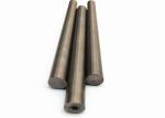 K30 Solid Carbide Round Blanks , Abrasion Resistant Ground Tungsten Carbide Bar