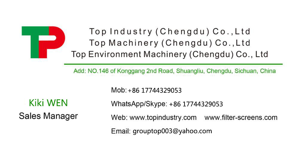 1000L-50000L Capacity Low Noise Rotary Drum Filter for RAS System Fish Farming Equipment