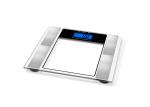 Accurate LCD Display Electronic Body Fat Analyser Scale