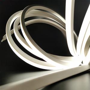 China 108leds/M Waterproof Led Strip Light Smd2835 Dc24v FCC wholesale