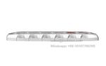 3W DC10-30V Led head light, Luces de trabajo， Markeringslys led，Stroboskopy LED
