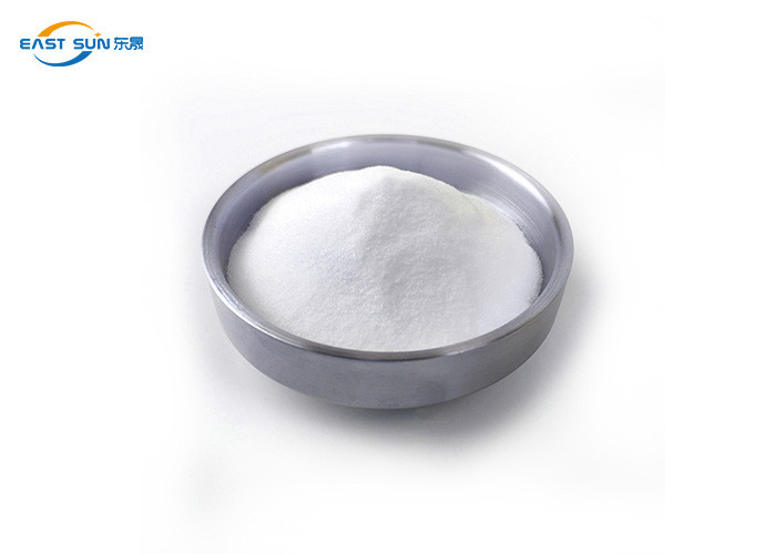 Soft TPU Hot Melt Adhesive Powder Yellowing Resistant For DTF Printer