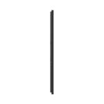 43" frameless lcd screen for advertising Super Narrow Android Smart TV Players