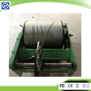 China Automatic Overload Protection JCH Series Logging Winch wholesale