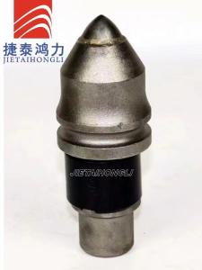 China Carbide Bullet Drilling Teeth Ty3050-Z17d8-C wholesale