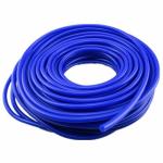 Wholesale Different Size Flexible Soft Transparent Silicone Rubber Tube Hose