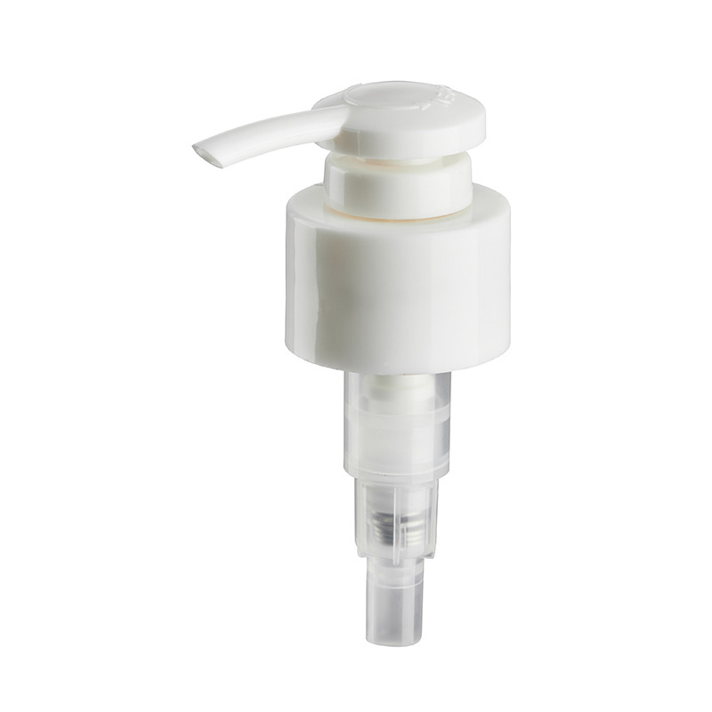 32/410 38/410 33/410 38/400 Gallon Pump Dispenser 11'' Dip Tube 38mm Lotion Pump Packaging