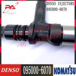 1PC Diesel Injection Nozzle 095000-5971 9709500547 095000-0313 095000-6070