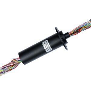 China Capsule Slip Ring 56 Circuits 2A LPC063-56A wholesale