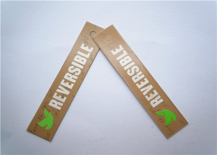 Clothing Waterproof Name Labels For Kids Printing Clothing Labels Sew On