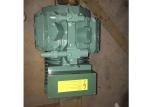 5HP Hermetic Water Cooled Condensing Unit For Restaurant Vegetables Fruits