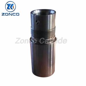 China Tungsten Carbide Tc Radial Bearing , Mud Motor Bearing Wear Resistance wholesale