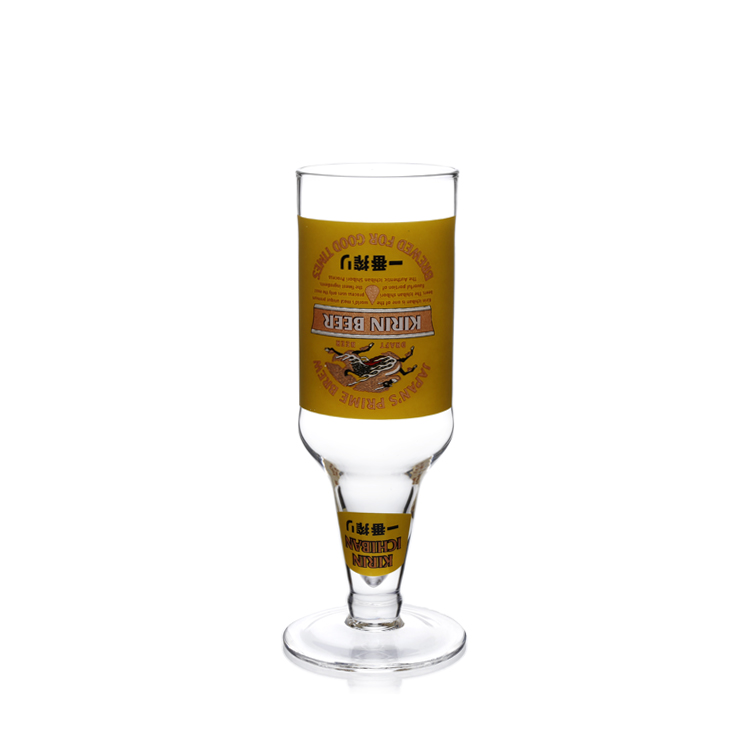 Factory Wholesale Lead Free High Quality Crystal Transparent Glass Drink Cup