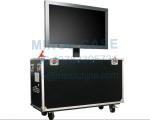 Aluminum Alloy Protective Waterproof Flight Road Case