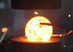 Forged Grinding Steel Ball In Mine Mining Cement Plants Power Stations Chemical