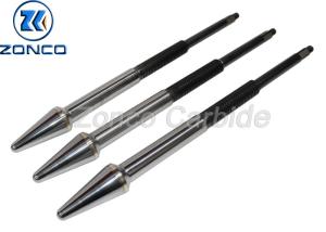 China China Quality Choke Stem With Tungsten Carbide + S.S410 wholesale